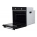 Духовой шкаф INTERLINE OEG 580 ECH BA