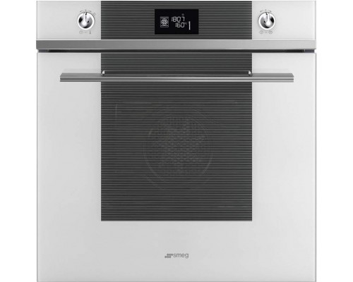 Духовой шкаф SMEG SF 6102TVB
