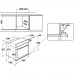 Духовой шкаф Whirlpool W9 OM24S1PBSS