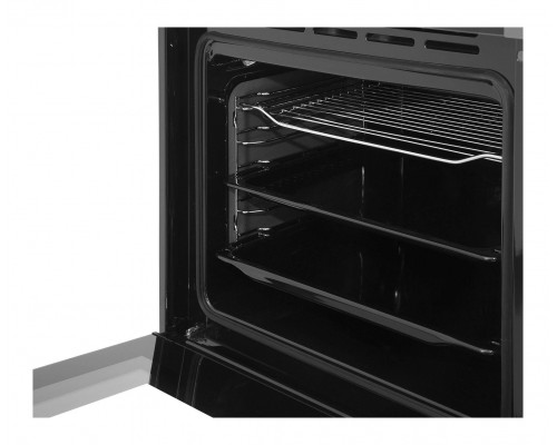Духовой шкаф INTERLINE OEG 933 STD BA