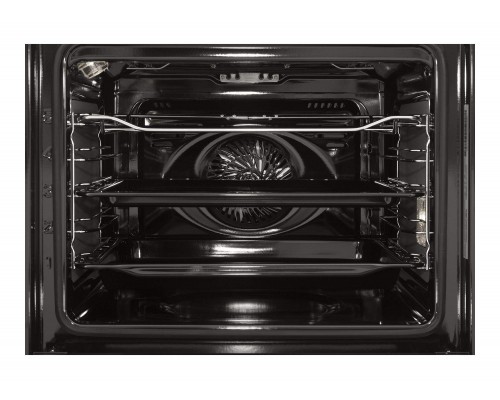 Духовой шкаф INTERLINE OEG 933 STD BA