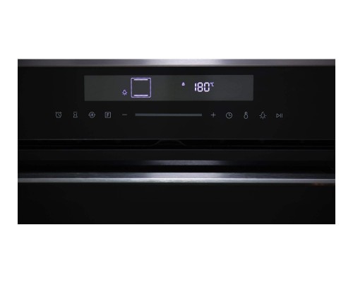 Духовой шкаф INTERLINE OEG 933 STD BA