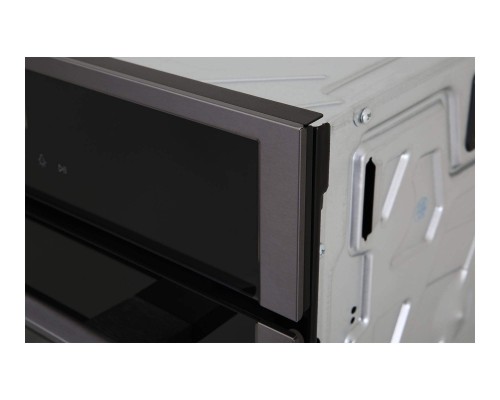 Духовой шкаф INTERLINE OEG 933 STD BA
