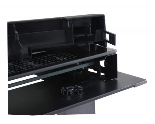 Духовой шкаф INTERLINE OEG 933 STD BA