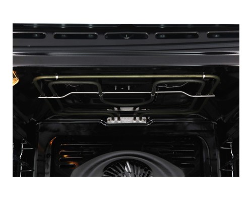 Духовой шкаф INTERLINE OEG 933 STD BA