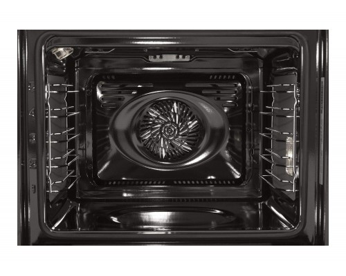Духовой шкаф INTERLINE OEG 933 STD BA
