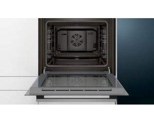 Духовой шкаф SIEMENS HB 514FBH0T