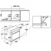 Духовой шкаф Whirlpool W9 OP24S2H