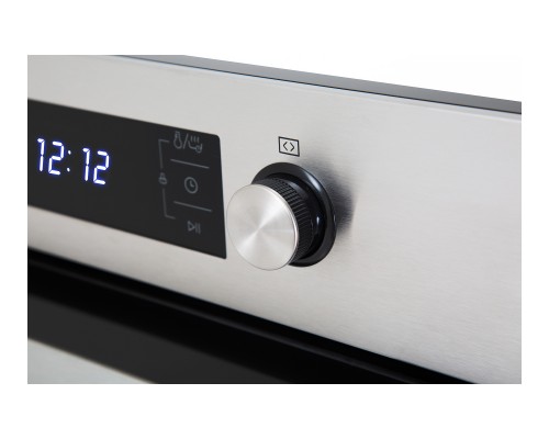 Духовой шкаф INTERLINE GL 760 EXN XA