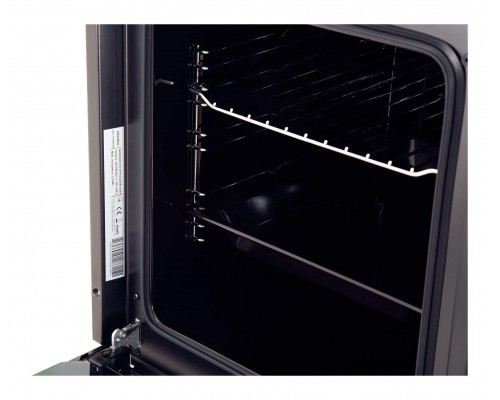 Духовой шкаф INTERLINE OEG 170 MRN BA