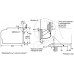 Духовой шкаф BOSCH CSG 656RS7