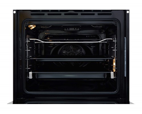 Духовой шкаф INTERLINE OEG 931 STD WA
