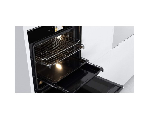 Духовой шкаф Whirlpool W11 OM14MS2H