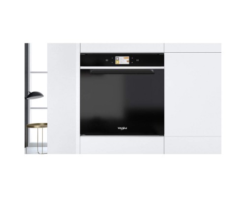 Духовой шкаф Whirlpool W11 OM14MS2H