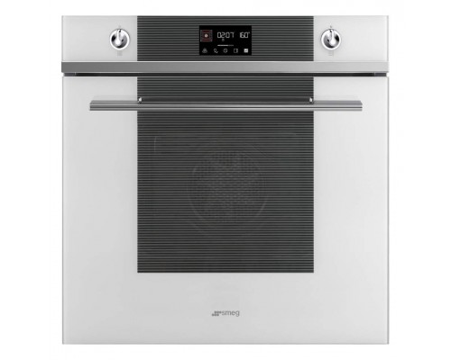 Духовой шкаф SMEG SFP 6102TVB