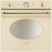 Духовой шкаф SMEG SFP 805PO