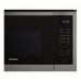 Встроенная свч печь INTERLINE MWG 925 SSA BA