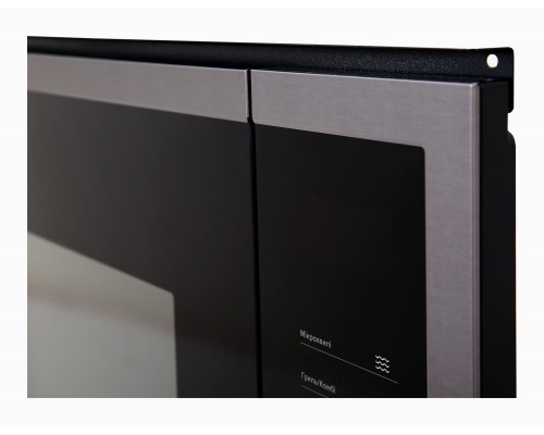 Встроенная свч печь INTERLINE MWG 925 SSA BA