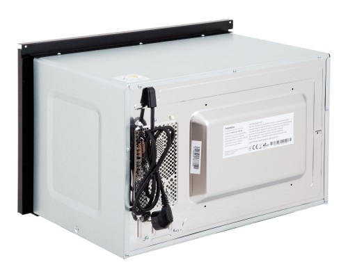 Встроенная свч печь INTERLINE MWG 925 SSA BA