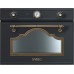Встроенная свч печь SMEG SF 4750MAO