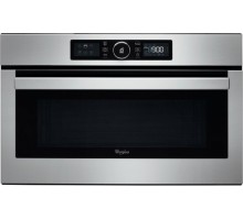 Встроенная свч печь Whirlpool AMW 730/IX