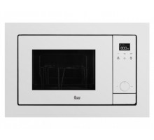 Встроенная свч печь TEKA ML 820 BIS біле скло 40584203