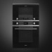 Встроенная свч печь SMEG MP 122N1