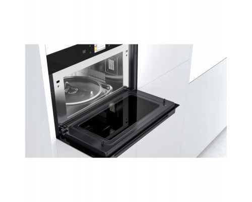 Встроенная свч печь Whirlpool W9 MD260 BSS