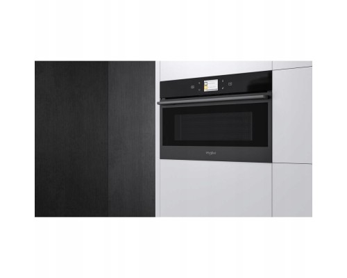 Встроенная свч печь Whirlpool W9 MD260 BSS