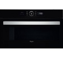 Встроенная свч печь Whirlpool AMW 730/NB